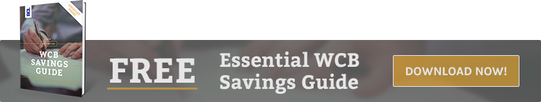 WCB Savings Guide